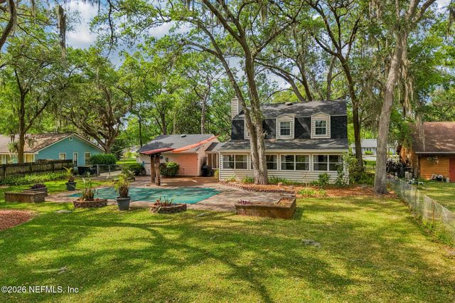 2810 MANDARIN MEADOWS Drive N, Jacksonville, FL 32223