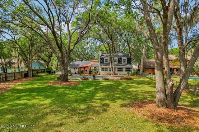 2810 MANDARIN MEADOWS Drive N, Jacksonville, FL 32223