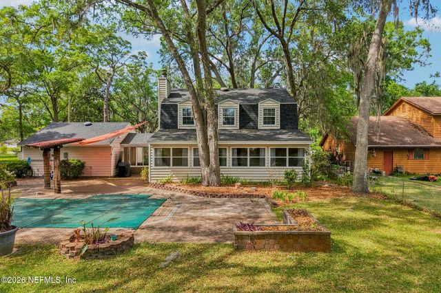 2810 MANDARIN MEADOWS Drive N, Jacksonville, FL 32223