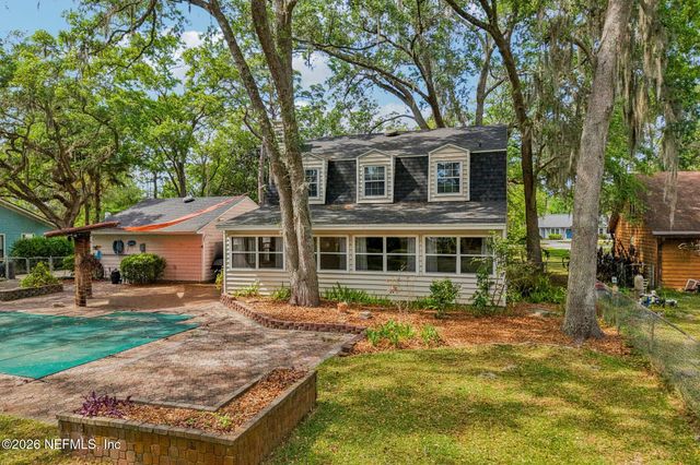 2810 MANDARIN MEADOWS Drive N, Jacksonville, FL 32223