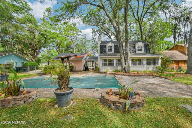 2810 MANDARIN MEADOWS Drive N, Jacksonville, FL 32223