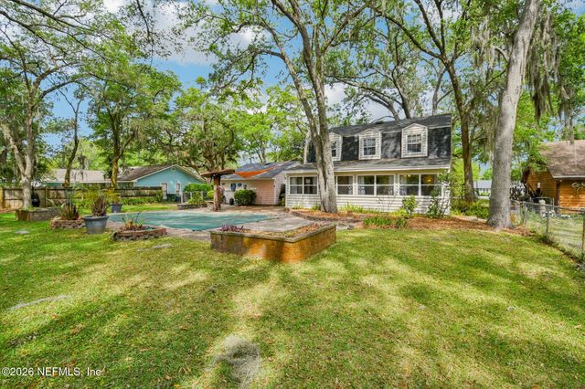 2810 MANDARIN MEADOWS Drive N, Jacksonville, FL 32223