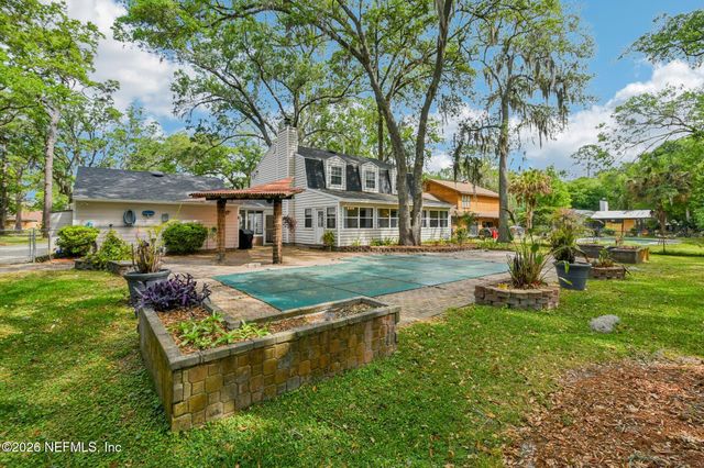 2810 MANDARIN MEADOWS Drive N, Jacksonville, FL 32223