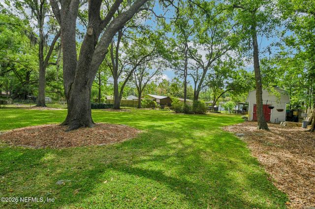 2810 MANDARIN MEADOWS Drive N, Jacksonville, FL 32223