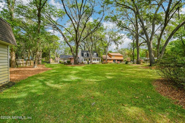 2810 MANDARIN MEADOWS Drive N, Jacksonville, FL 32223