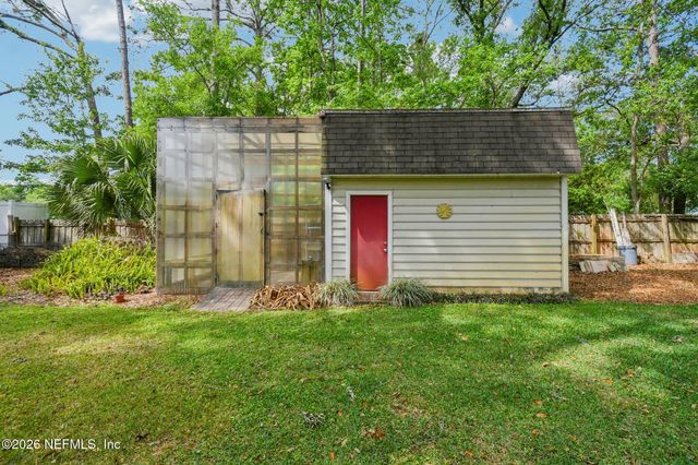 2810 MANDARIN MEADOWS Drive N, Jacksonville, FL 32223