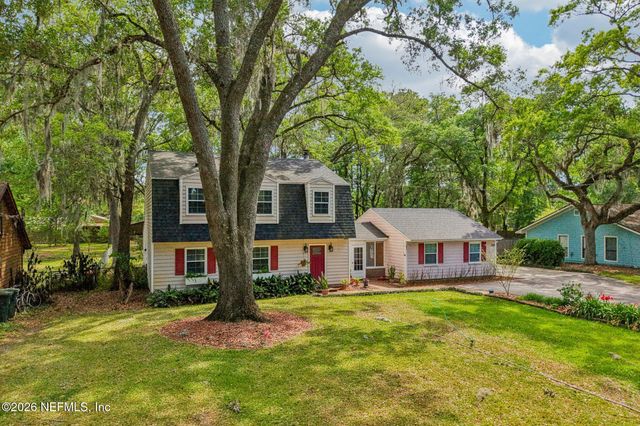 2810 MANDARIN MEADOWS Drive N, Jacksonville, FL 32223