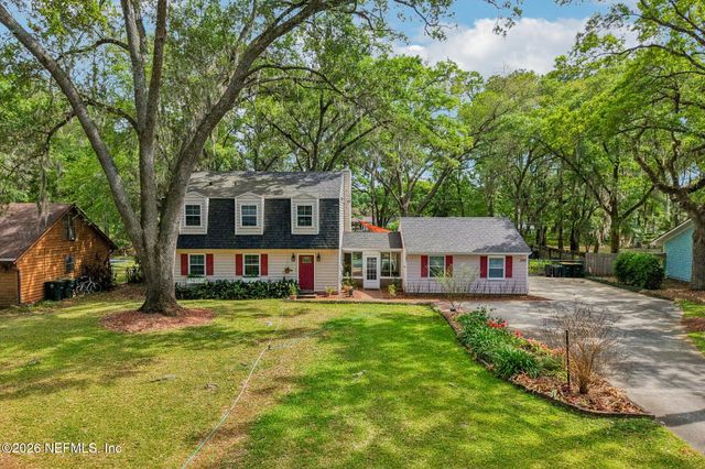 2810 MANDARIN MEADOWS Drive N, Jacksonville, FL 32223