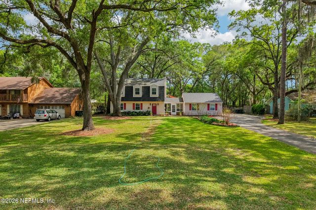 2810 MANDARIN MEADOWS Drive N, Jacksonville, FL 32223