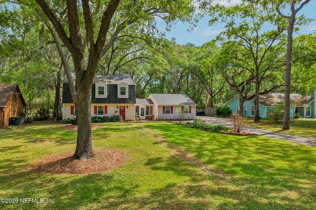 2810 MANDARIN MEADOWS Drive N, Jacksonville, FL 32223