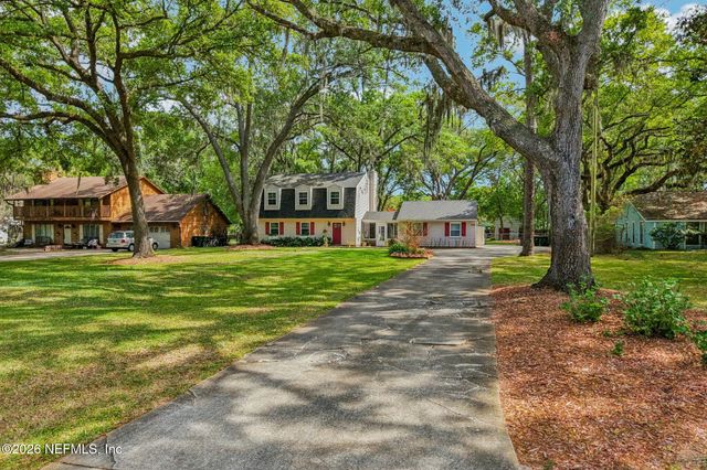 2810 MANDARIN MEADOWS Drive N, Jacksonville, FL 32223