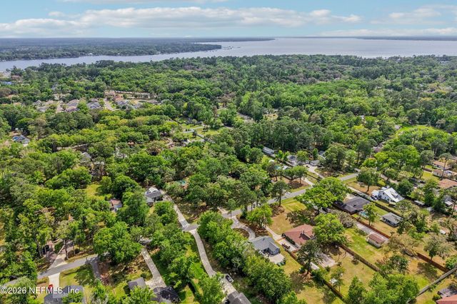 2810 MANDARIN MEADOWS Drive N, Jacksonville, FL 32223