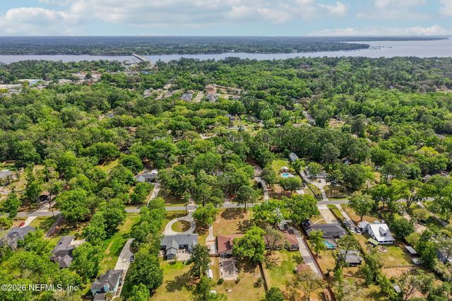 2810 MANDARIN MEADOWS Drive N, Jacksonville, FL 32223