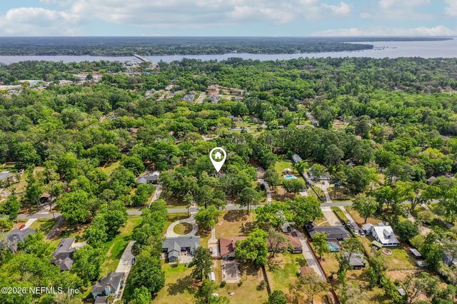 2810 MANDARIN MEADOWS Drive N, Jacksonville, FL 32223