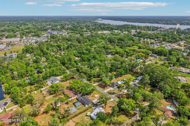 2810 MANDARIN MEADOWS Drive N, Jacksonville, FL 32223