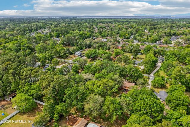 2810 MANDARIN MEADOWS Drive N, Jacksonville, FL 32223