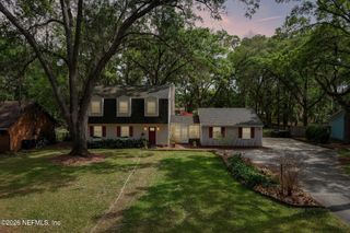 2810 MANDARIN MEADOWS Drive N, Jacksonville, FL 32223