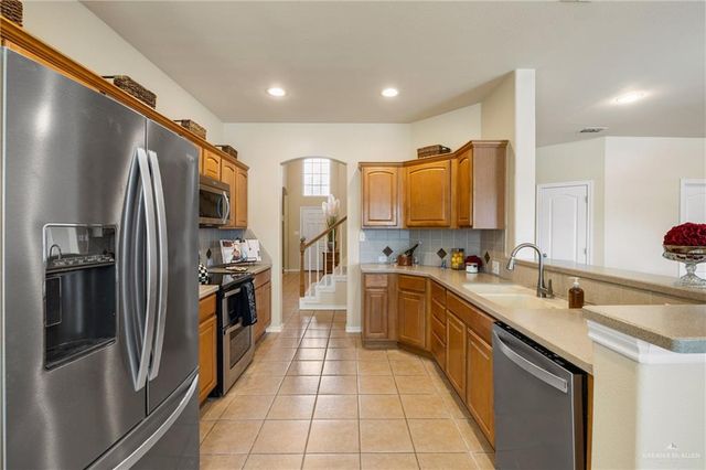 2700 Norma Drive, Mission, TX 78574