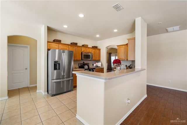 2700 Norma Drive, Mission, TX 78574