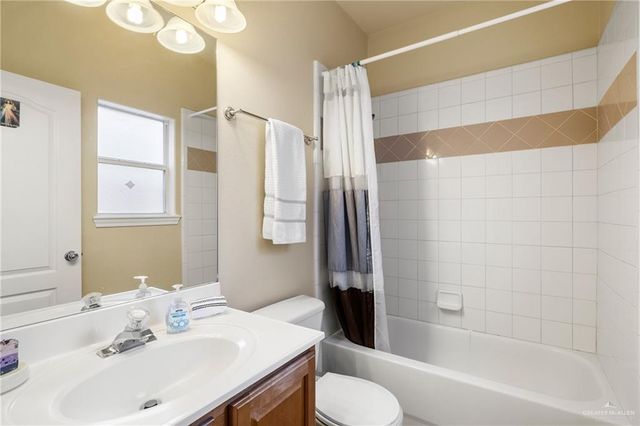 2700 Norma Drive, Mission, TX 78574