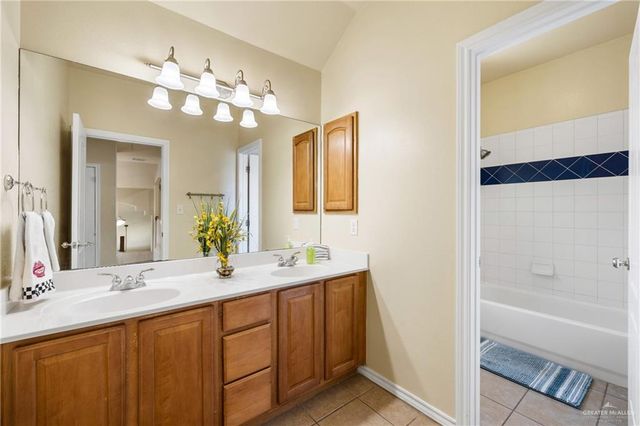 2700 Norma Drive, Mission, TX 78574