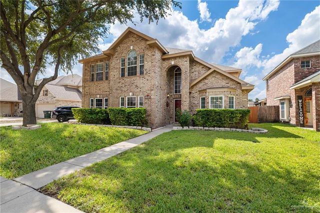 2700 Norma Drive, Mission, TX 78574