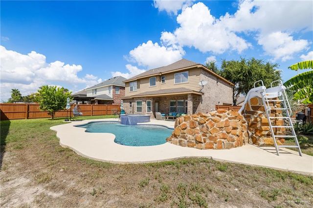2700 Norma Drive, Mission, TX 78574