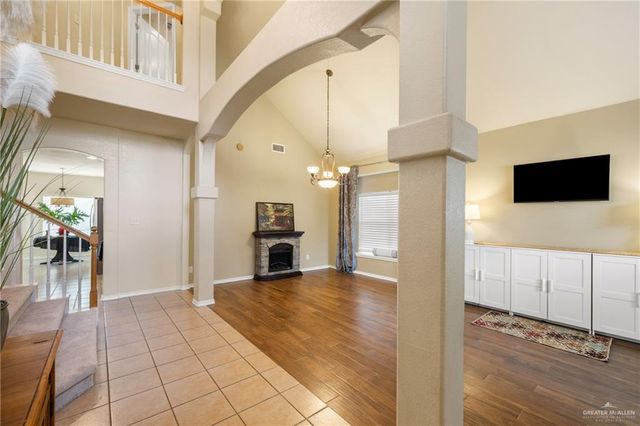 2700 Norma Drive, Mission, TX 78574