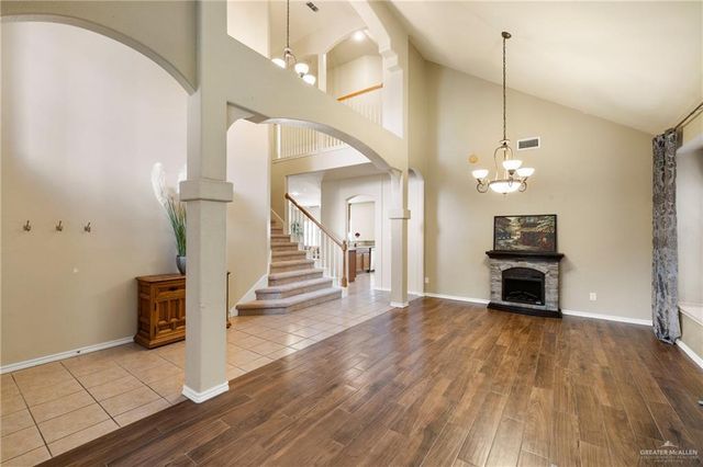 2700 Norma Drive, Mission, TX 78574