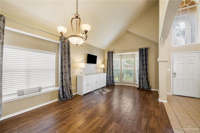 2700 Norma Drive, Mission, TX 78574