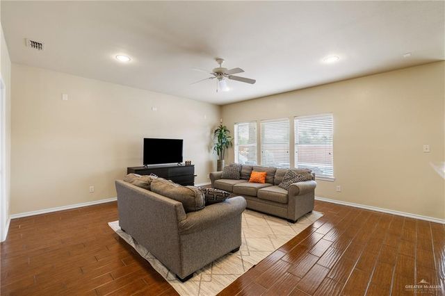 2700 Norma Drive, Mission, TX 78574