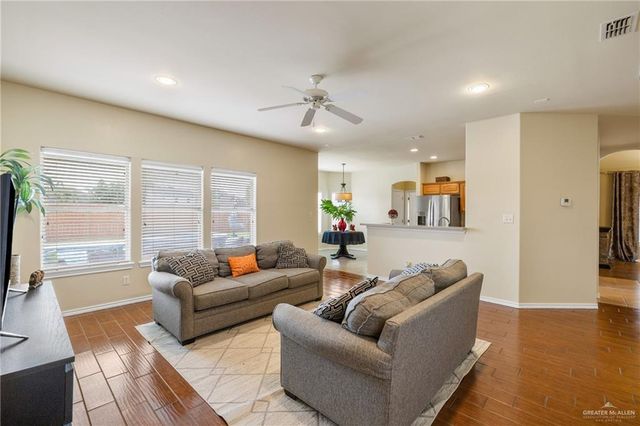 2700 Norma Drive, Mission, TX 78574