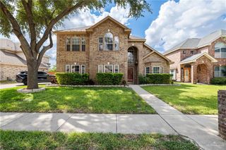 2700 Norma Drive, Mission, TX 78574