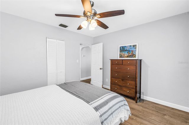 5213 TANGERINE AVENUE S, Gulfport, FL 33707