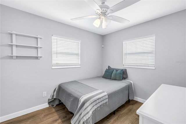 5213 TANGERINE AVENUE S, Gulfport, FL 33707
