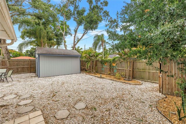 5213 TANGERINE AVENUE S, Gulfport, FL 33707