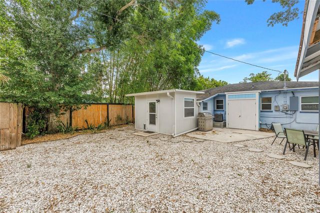 5213 TANGERINE AVENUE S, Gulfport, FL 33707