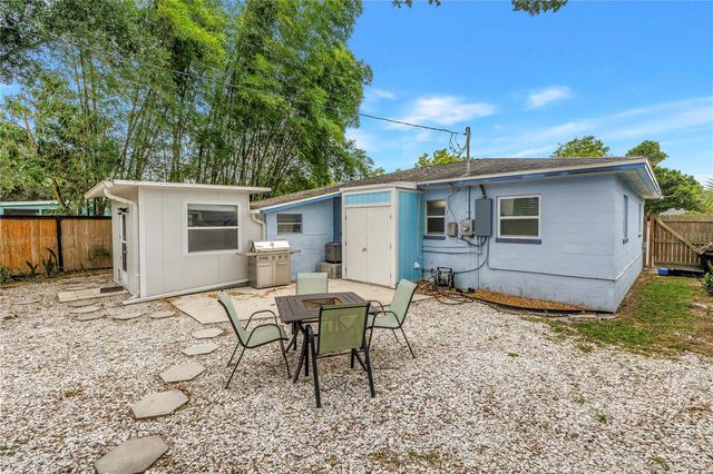 5213 TANGERINE AVENUE S, Gulfport, FL 33707