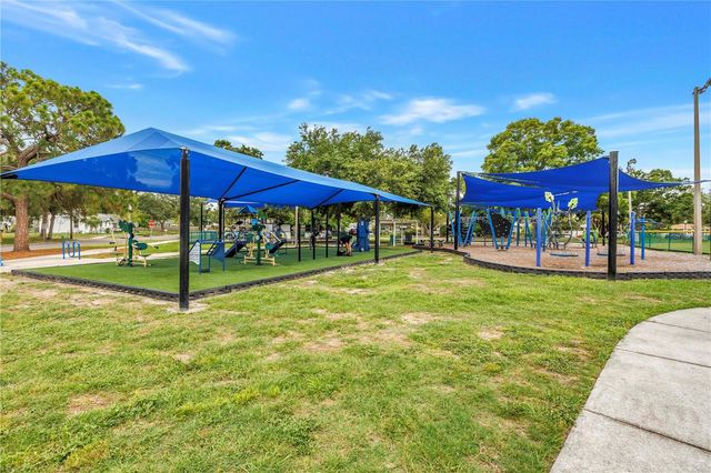 5213 TANGERINE AVENUE S, Gulfport, FL 33707