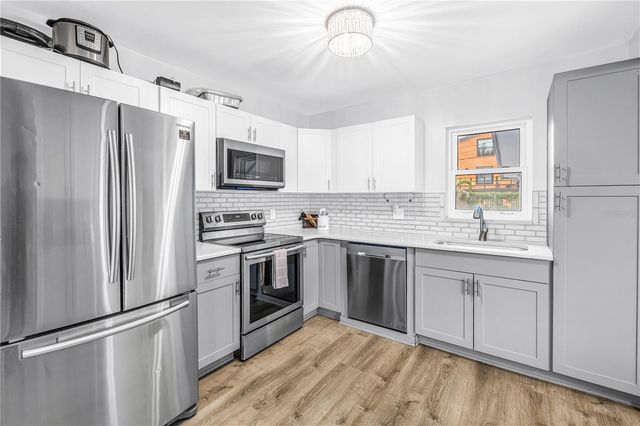 5213 TANGERINE AVENUE S, Gulfport, FL 33707