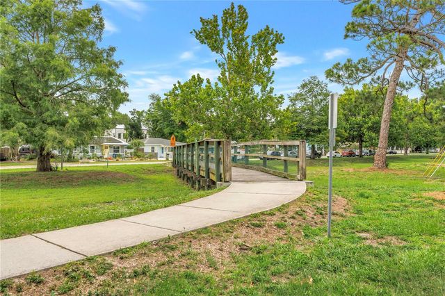 5213 TANGERINE AVENUE S, Gulfport, FL 33707