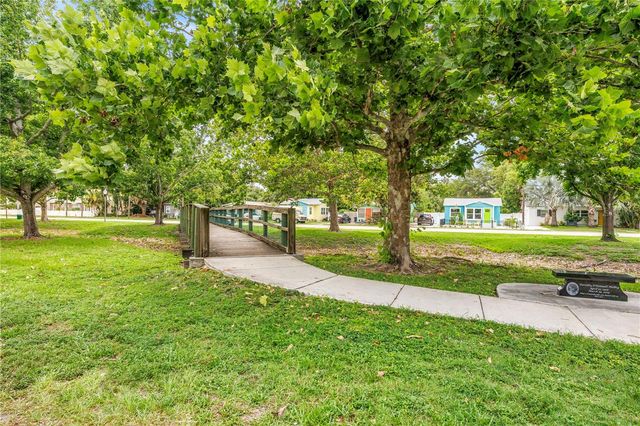 5213 TANGERINE AVENUE S, Gulfport, FL 33707