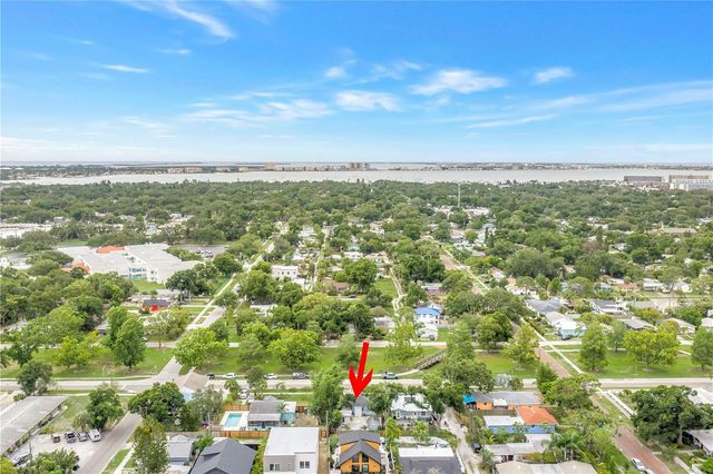 5213 TANGERINE AVENUE S, Gulfport, FL 33707