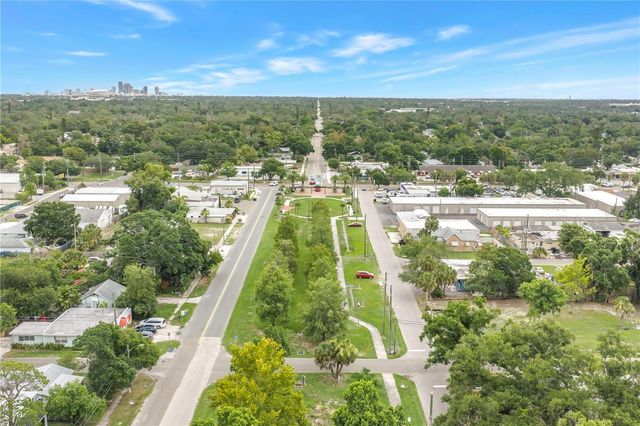 5213 TANGERINE AVENUE S, Gulfport, FL 33707