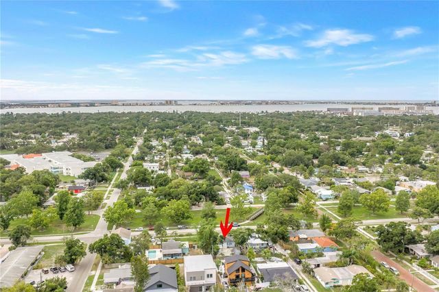 5213 TANGERINE AVENUE S, Gulfport, FL 33707