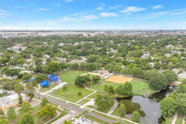 5213 TANGERINE AVENUE S, Gulfport, FL 33707