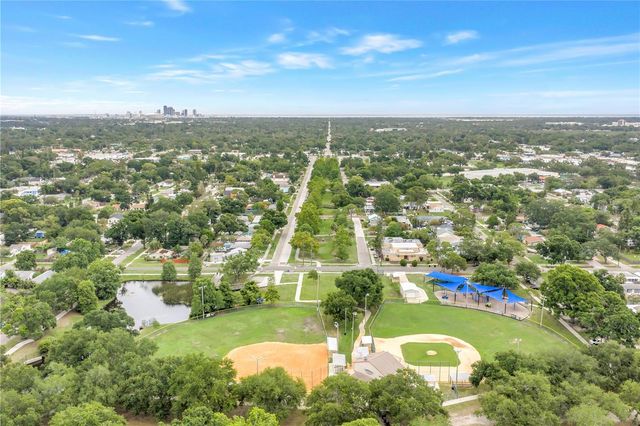 5213 TANGERINE AVENUE S, Gulfport, FL 33707