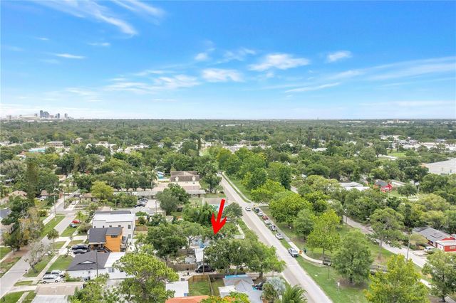 5213 TANGERINE AVENUE S, Gulfport, FL 33707