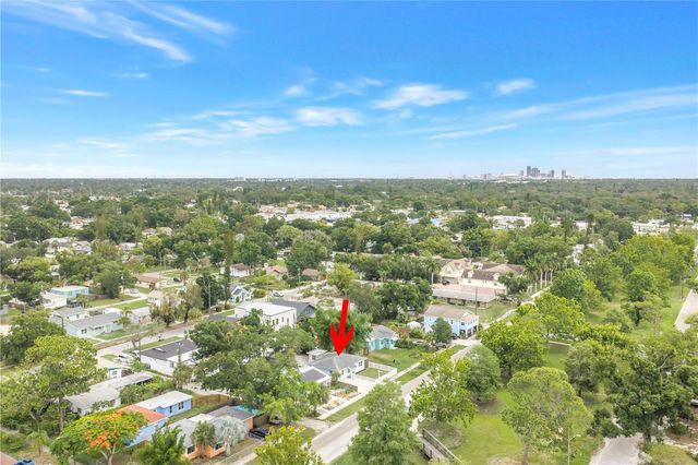 5213 TANGERINE AVENUE S, Gulfport, FL 33707