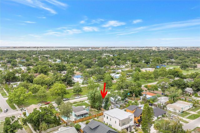 5213 TANGERINE AVENUE S, Gulfport, FL 33707